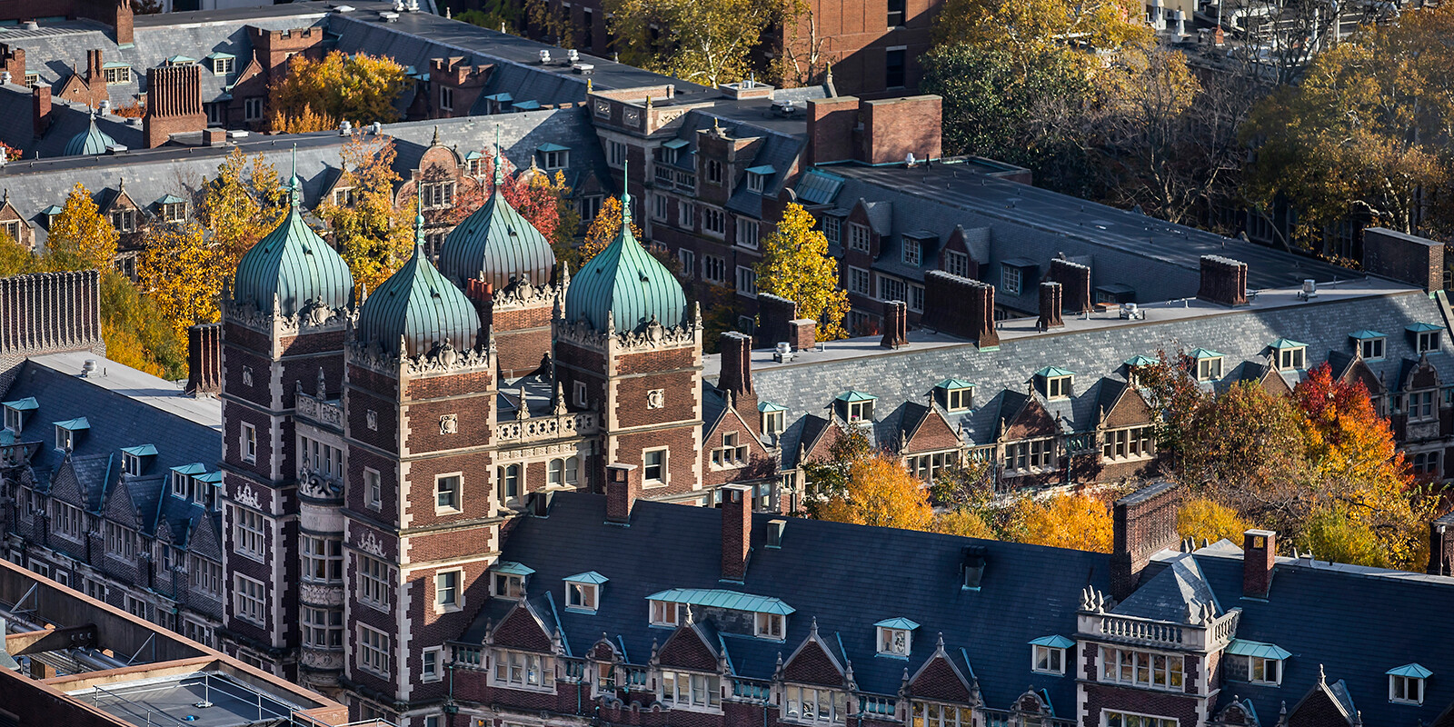 University of Pennsylvania A Legacy of Excellence in Education and Research