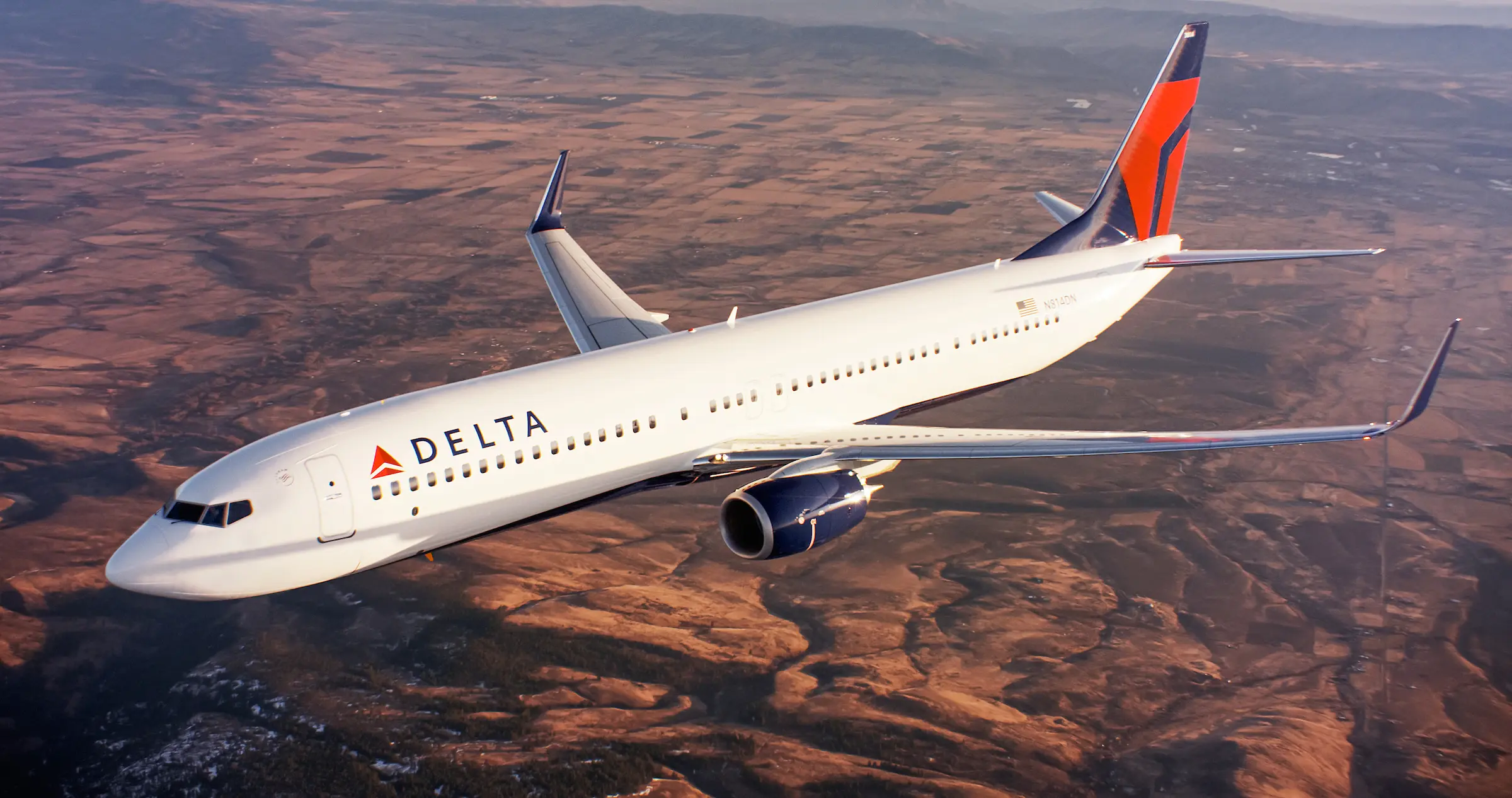 Delta Air Lines Soaring High in the Skies of Excellence
